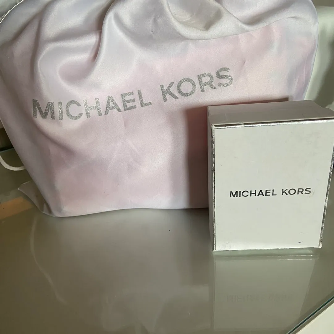 Michael kors veske