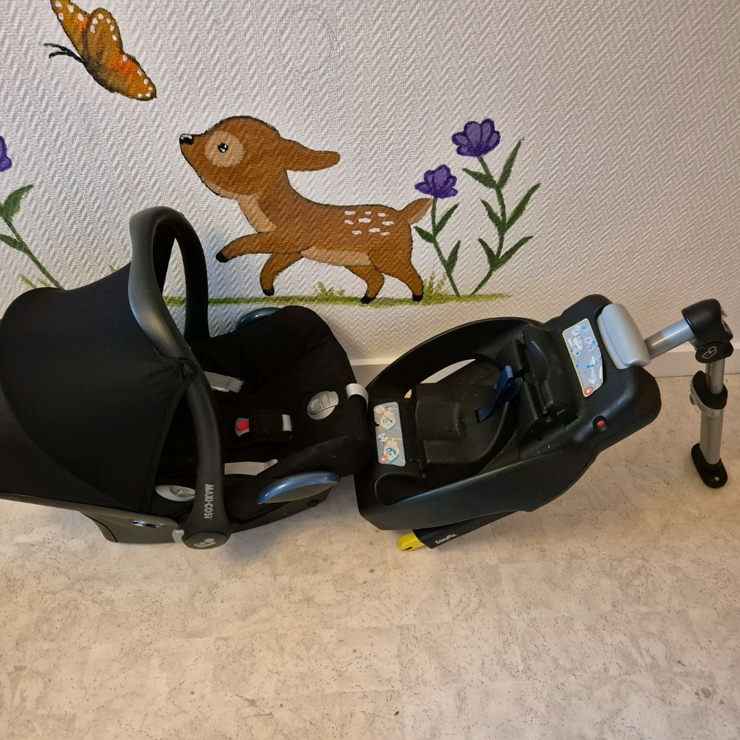 Maxi Cosi Cabriofix