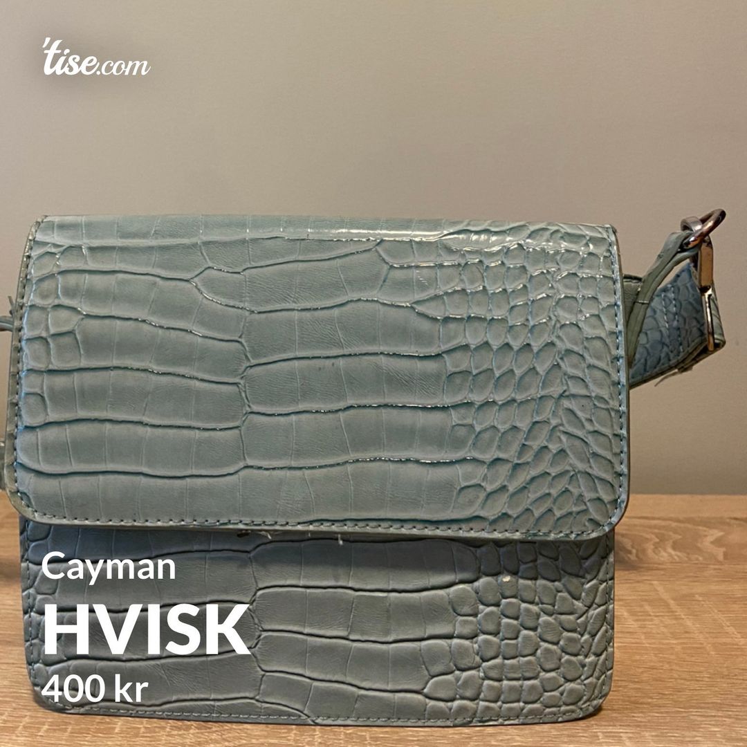 Hvisk