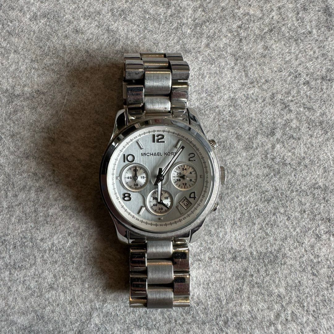 Michael Kors klokke