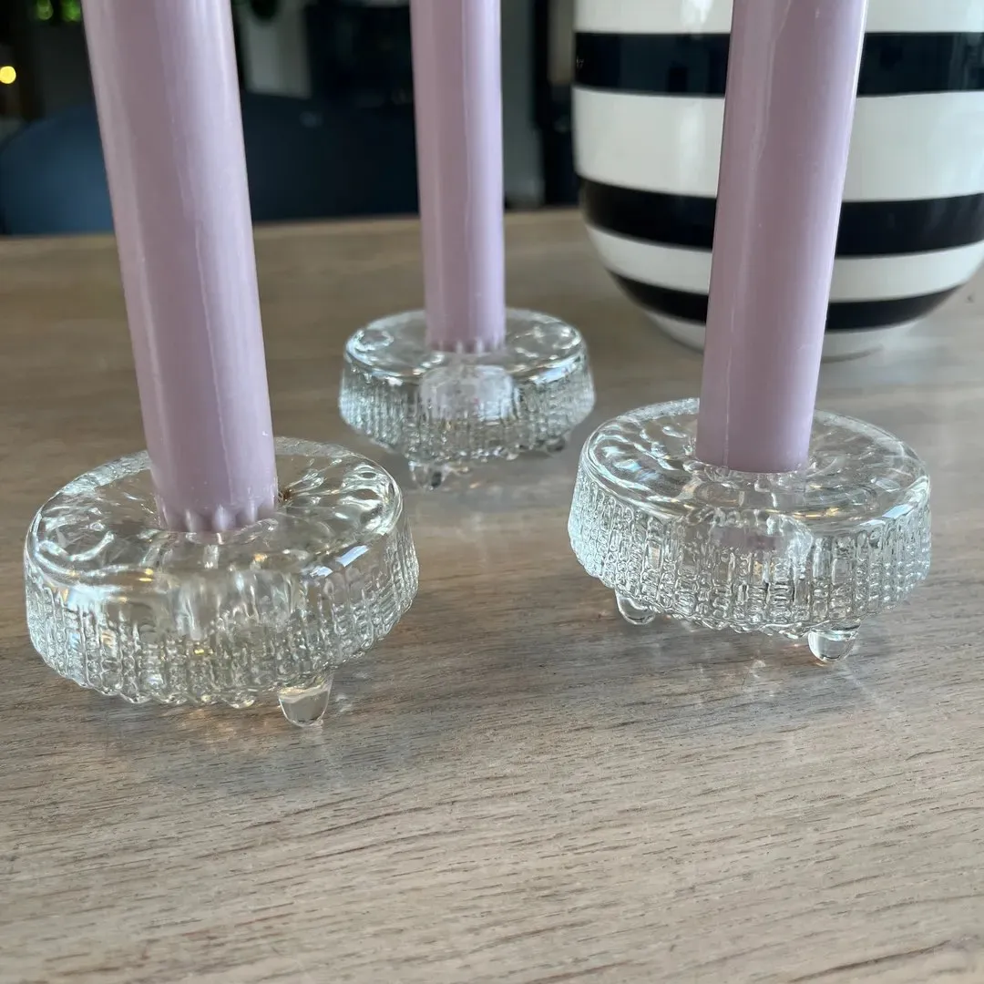 Iittala Ultima Thule