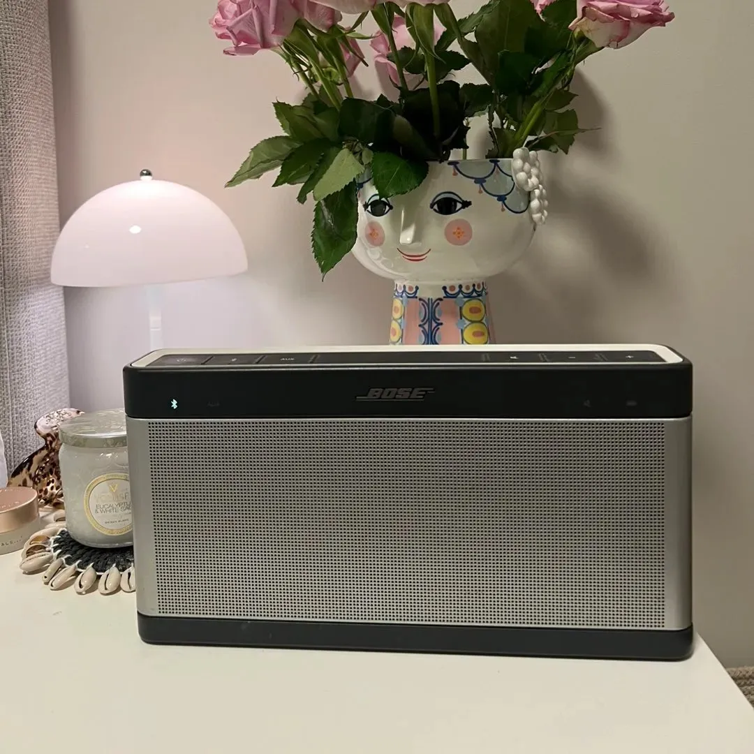 Bose Soundlink