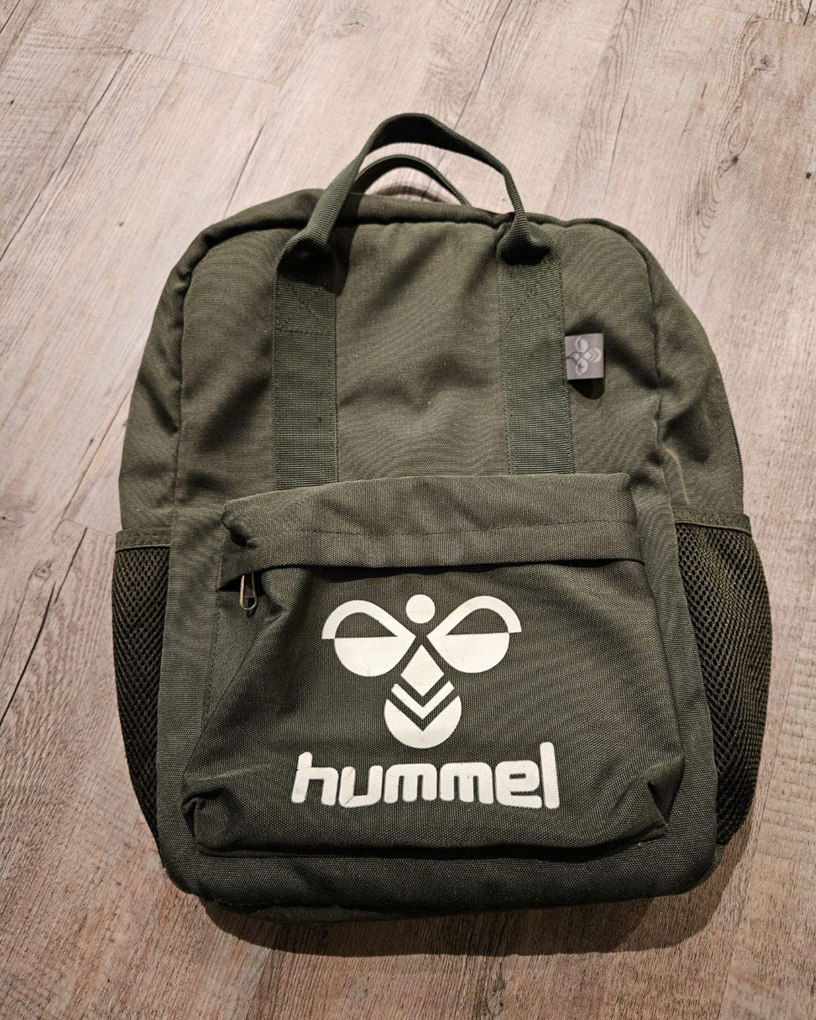 Hummel sekk