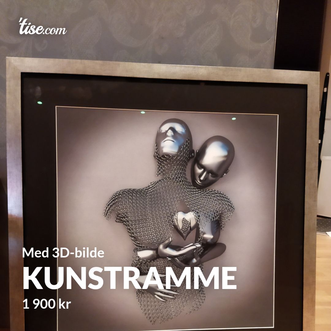 Kunstramme