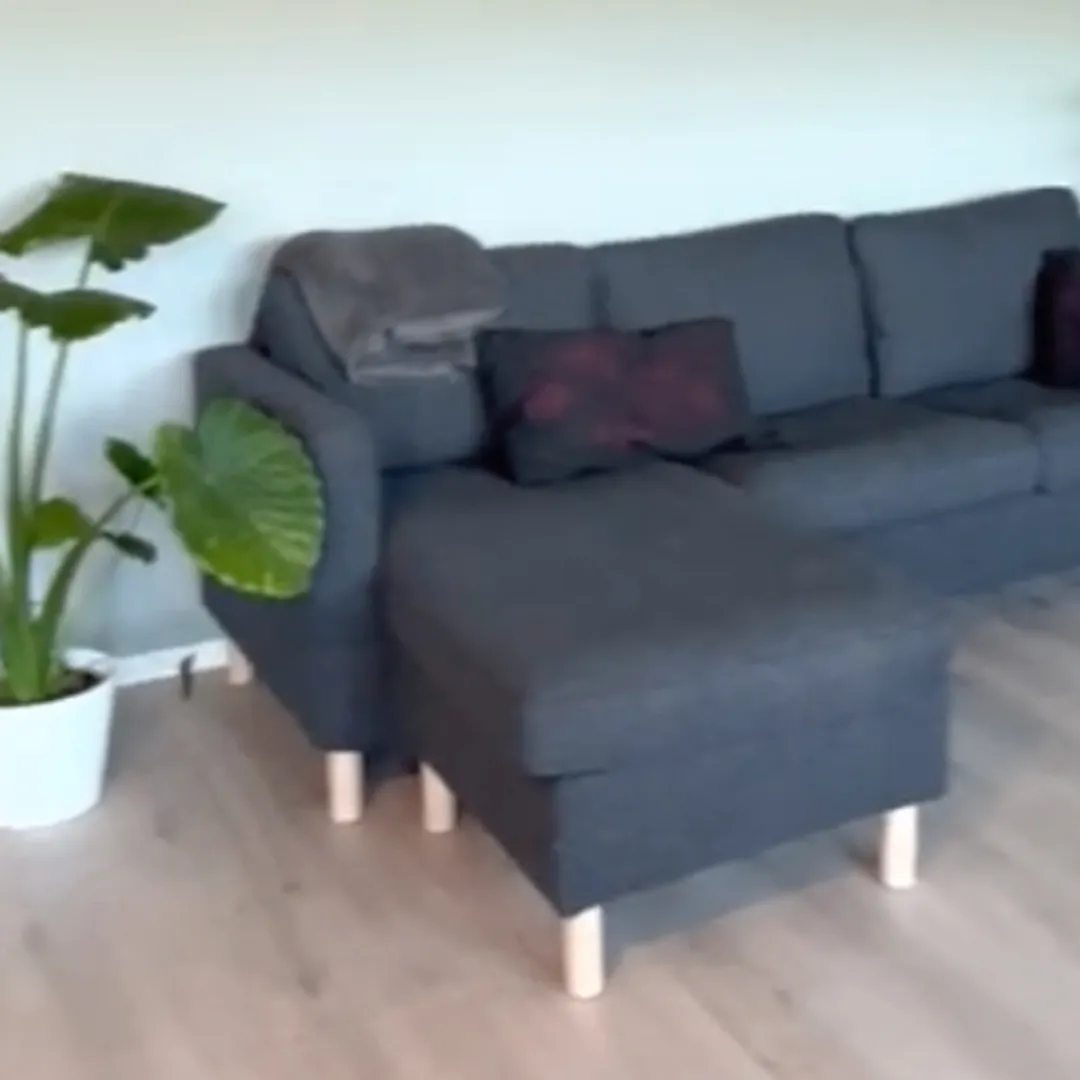 3 seters sofa