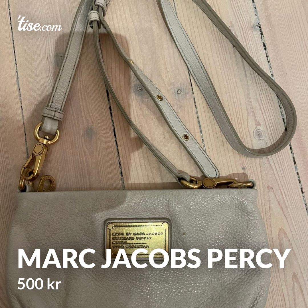 Marc Jacobs Percy