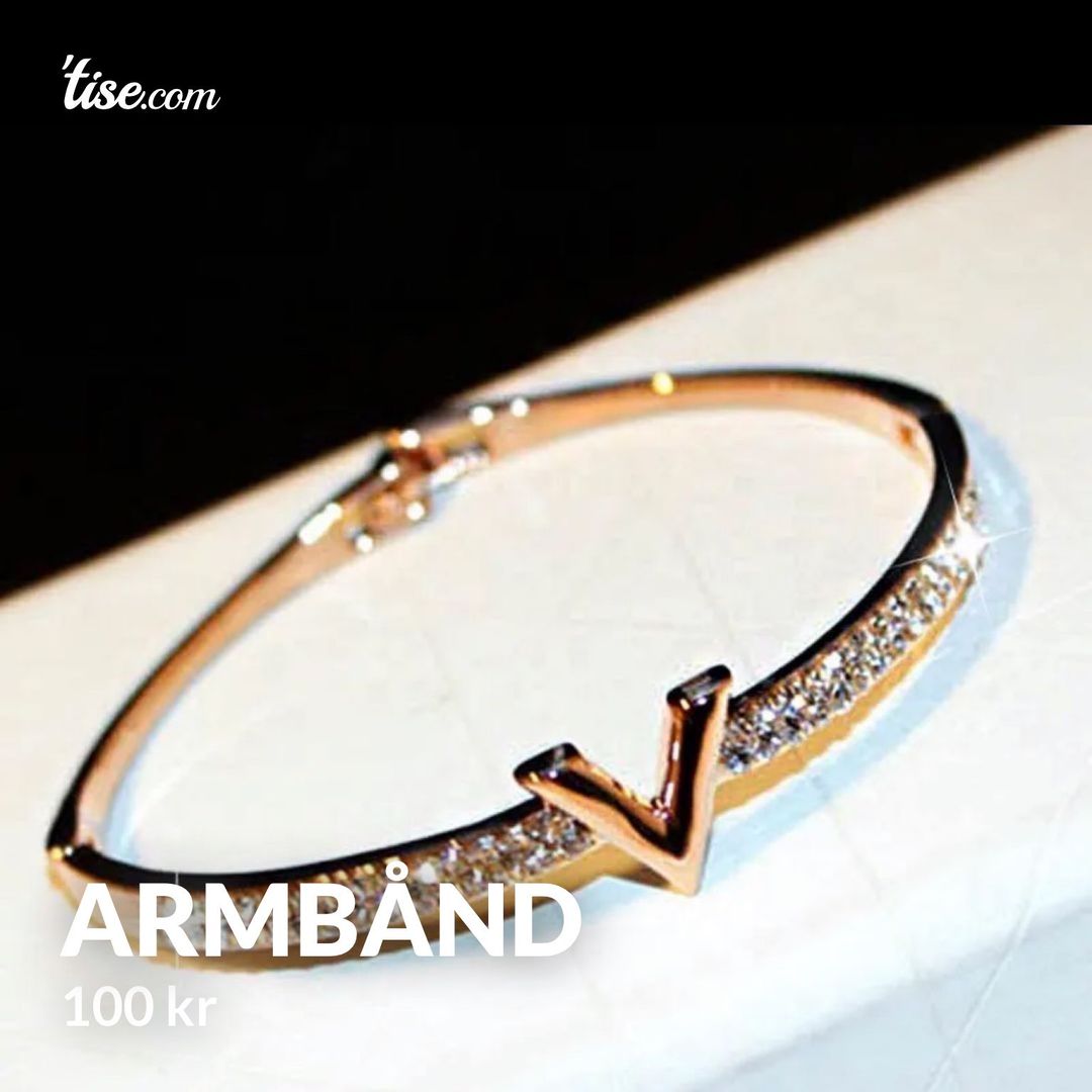 Armbånd