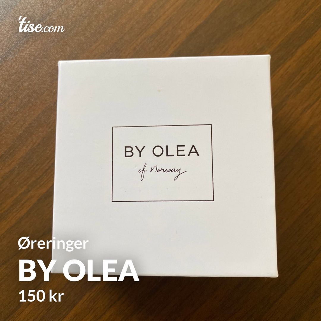 By Olea