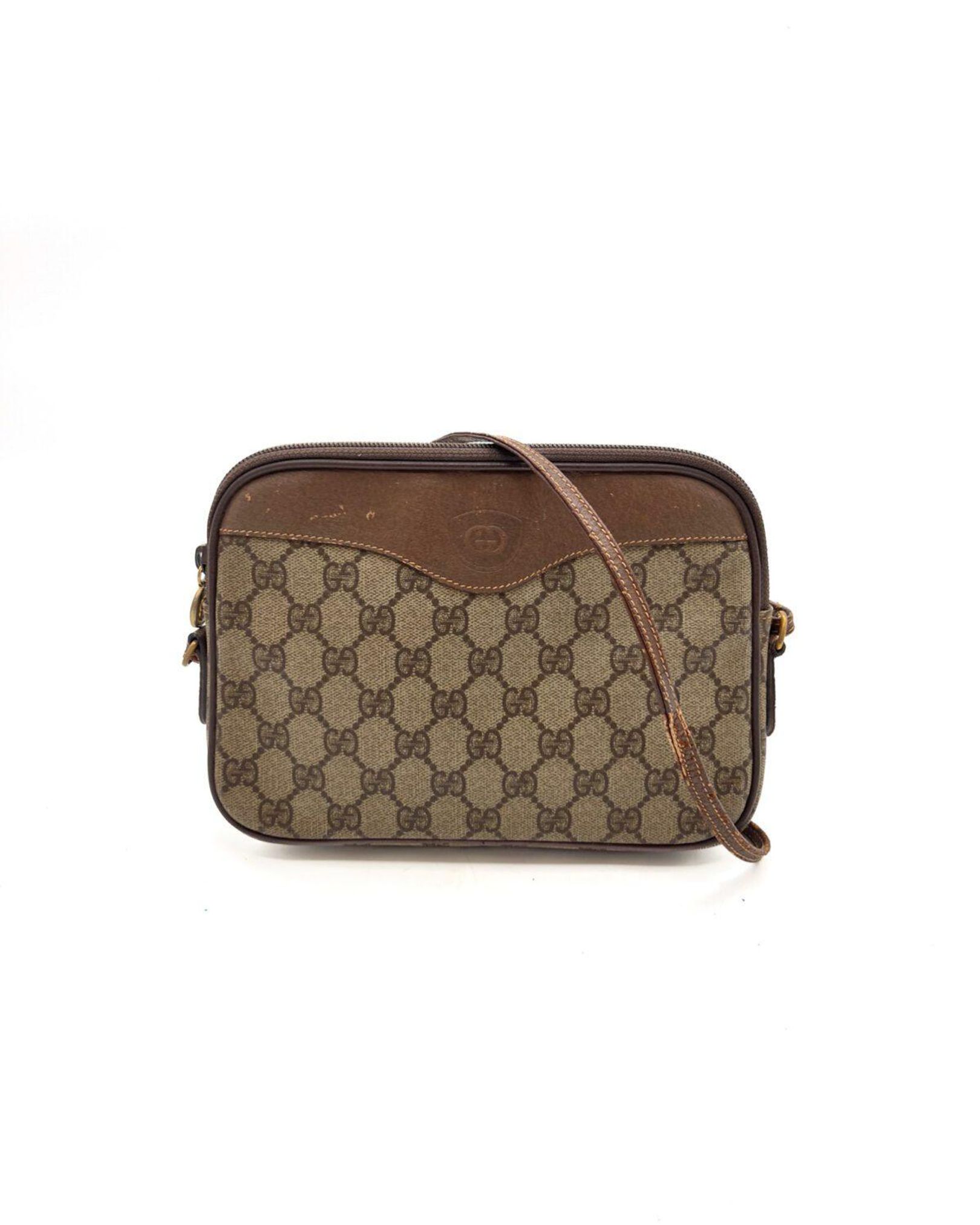 Gucci VintageSidebag