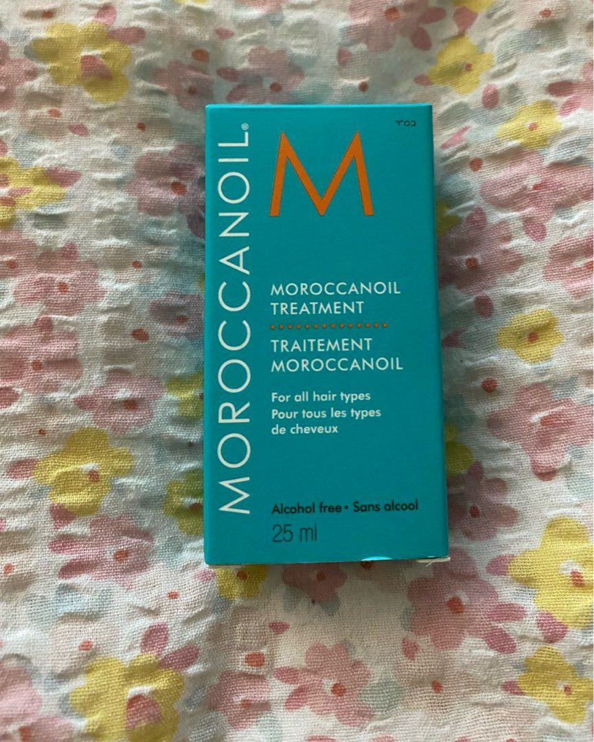 MOROCCANOIL