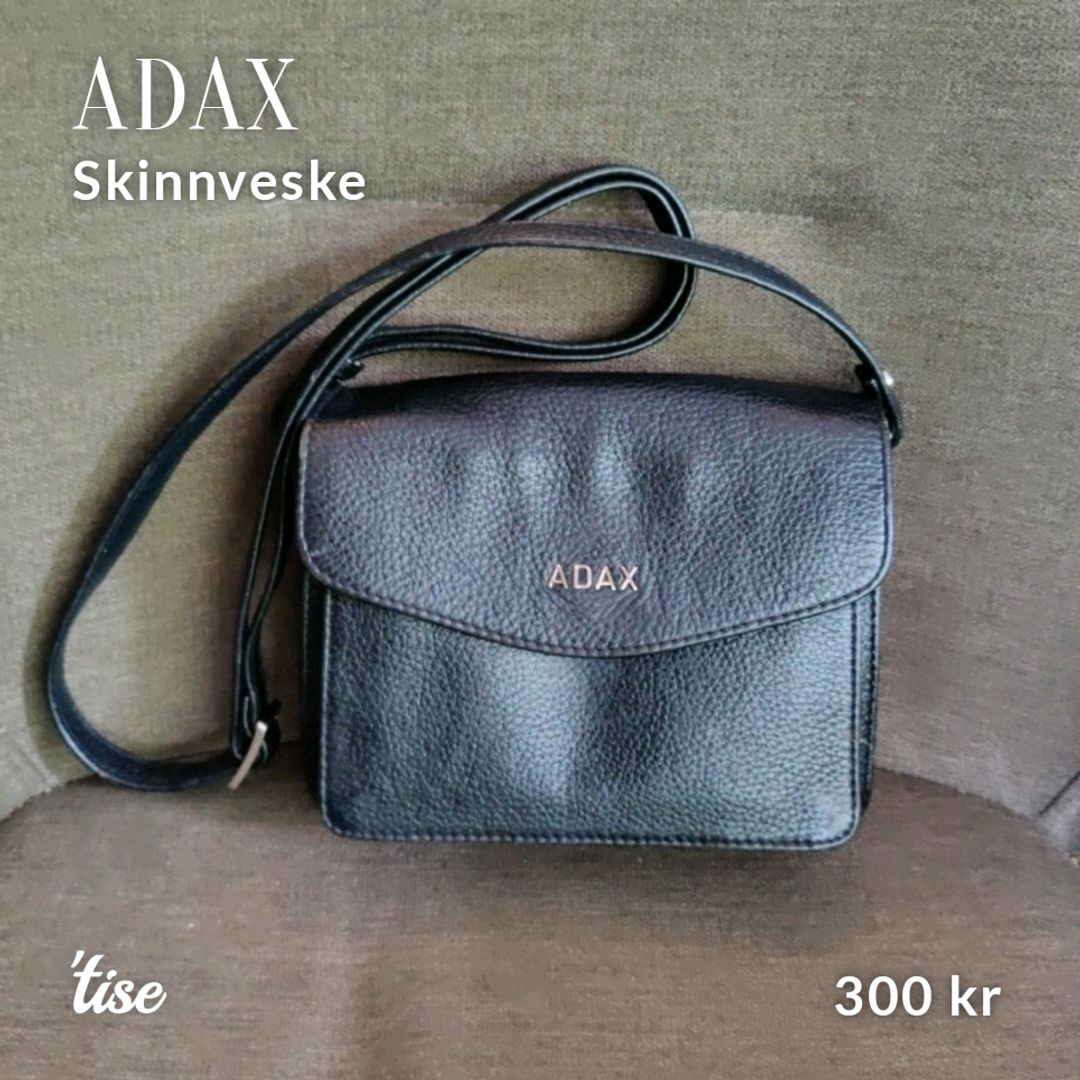 Adax