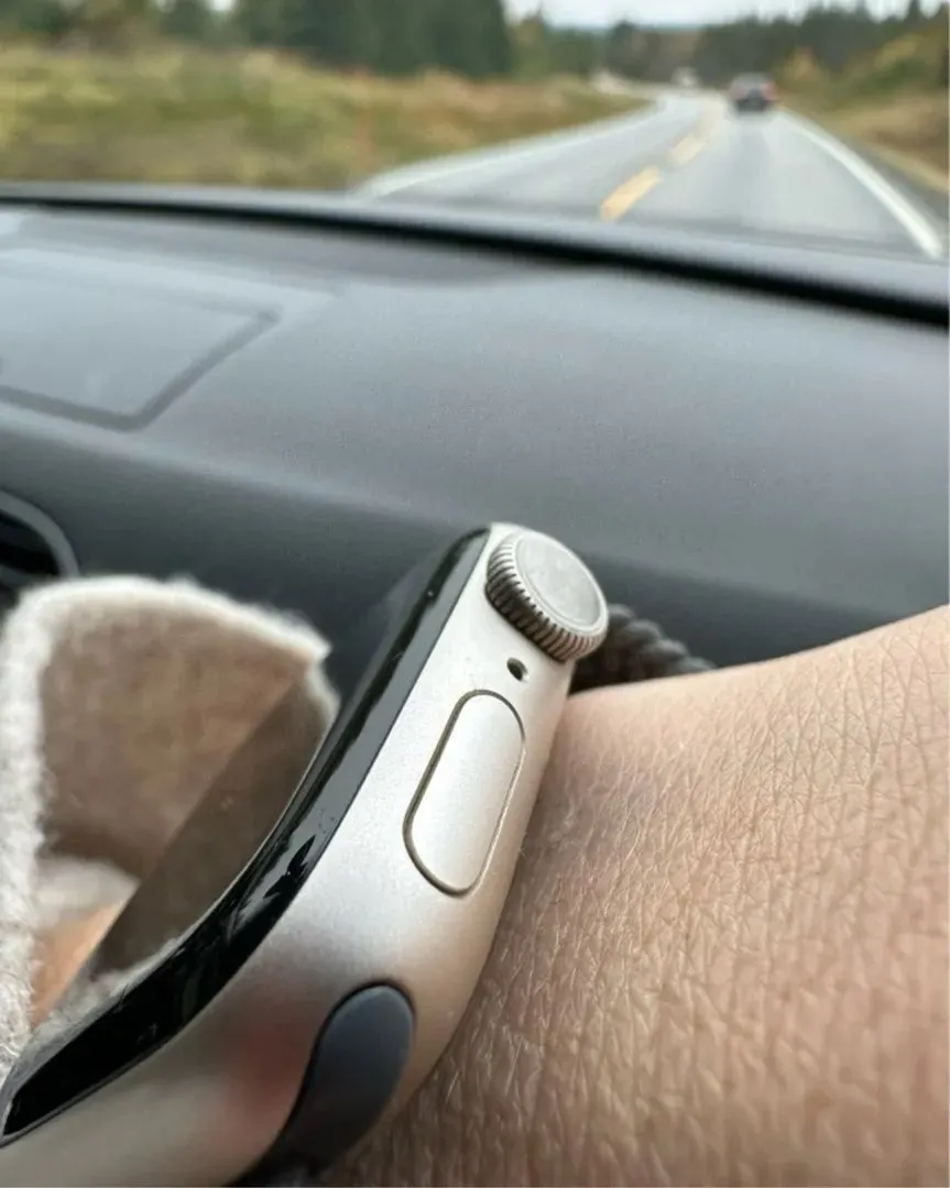 Apple watch 9 series