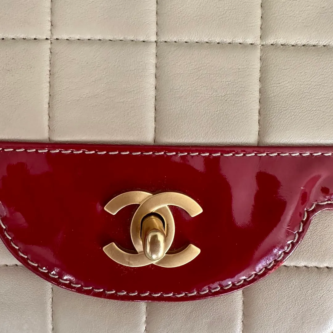 Chanel Vintage veske