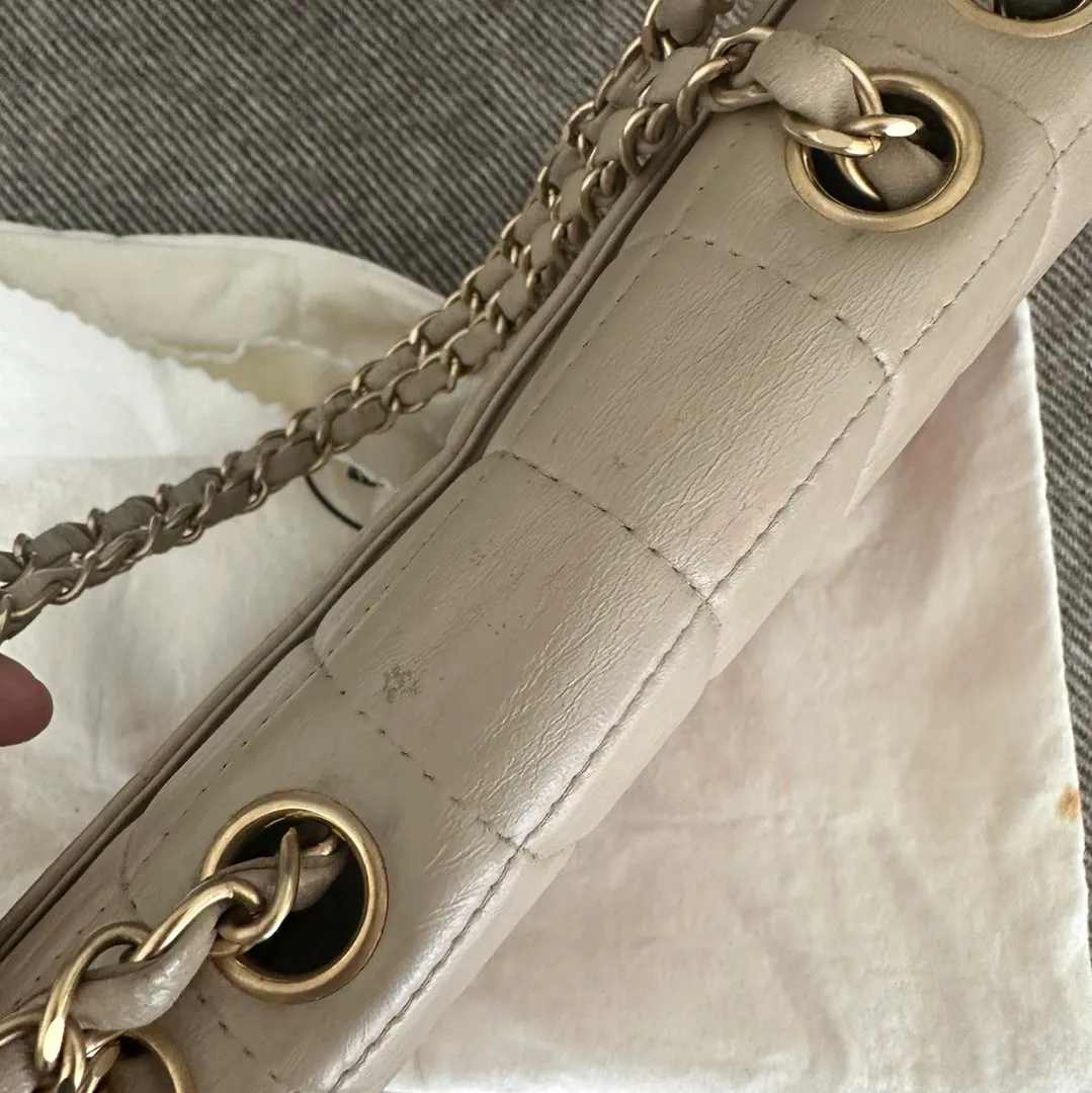 Chanel Vintage veske