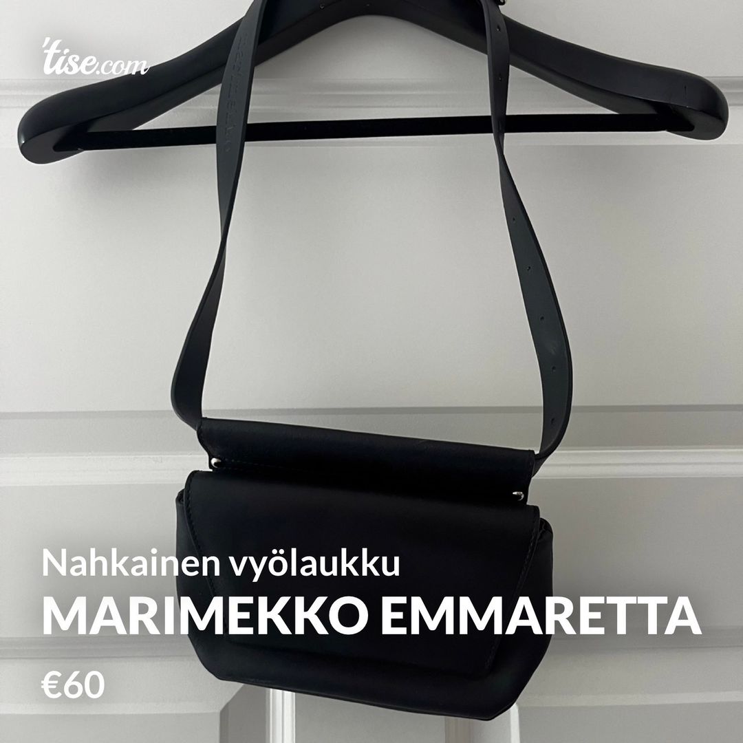 Marimekko Emmaretta