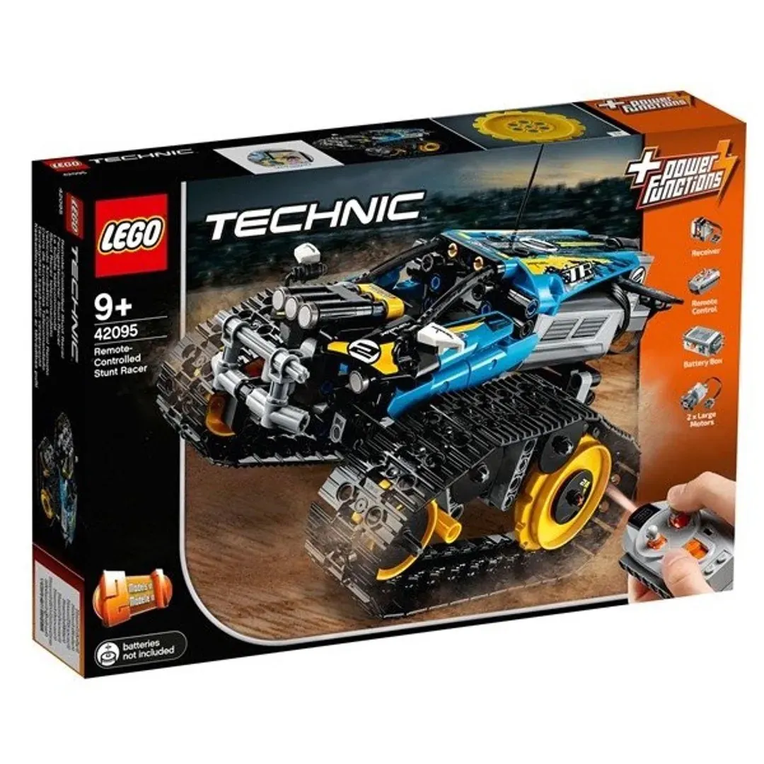 LEGO Technic 42095