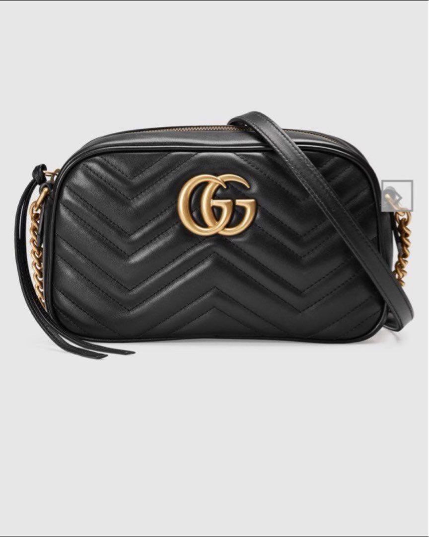 Gucci taske