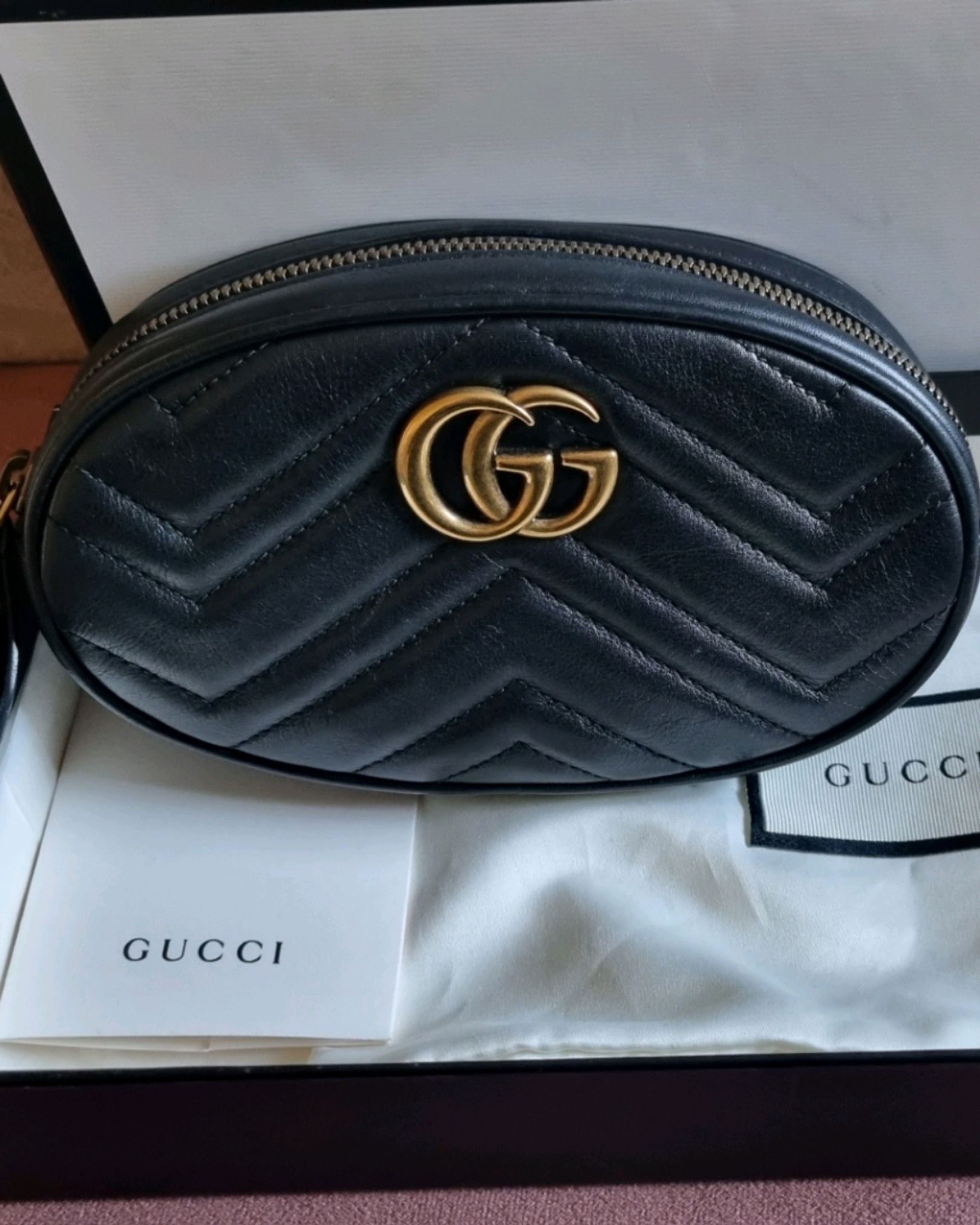 Gucci Marmont