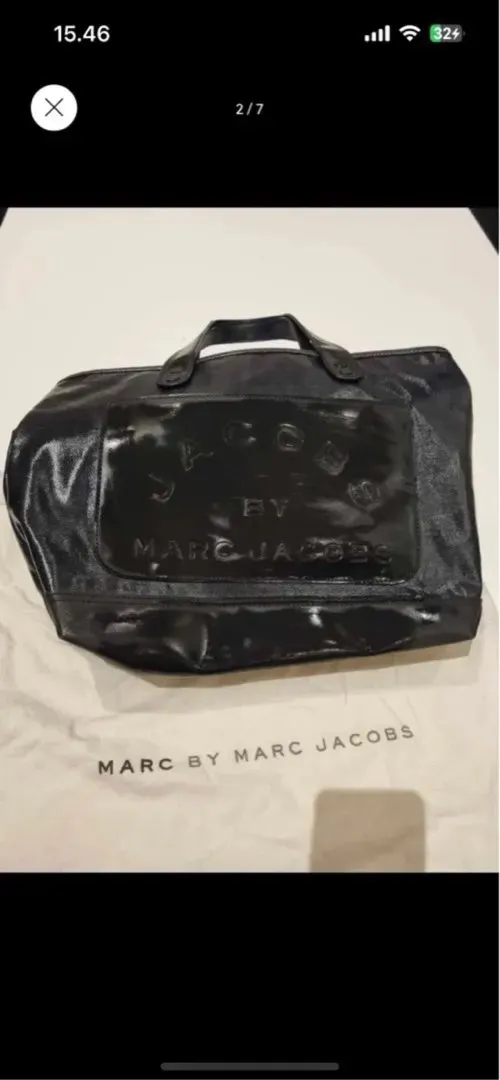 Marc jacobs taske