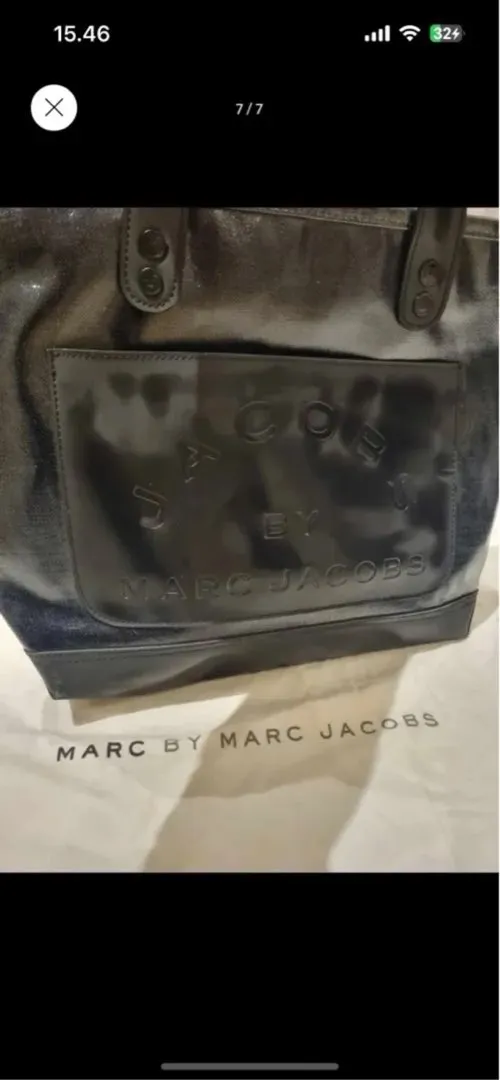 Marc jacobs taske