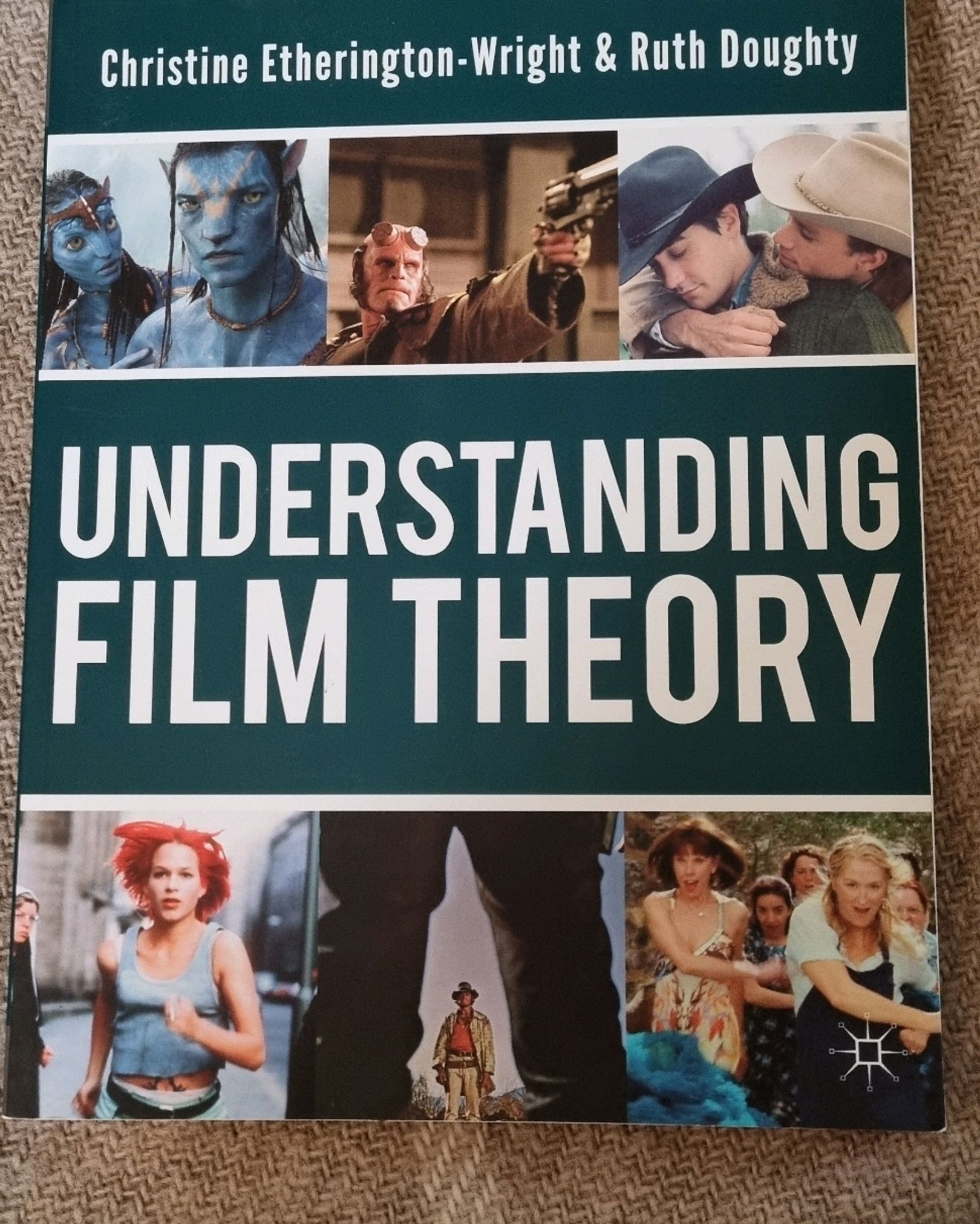 Understanding Film