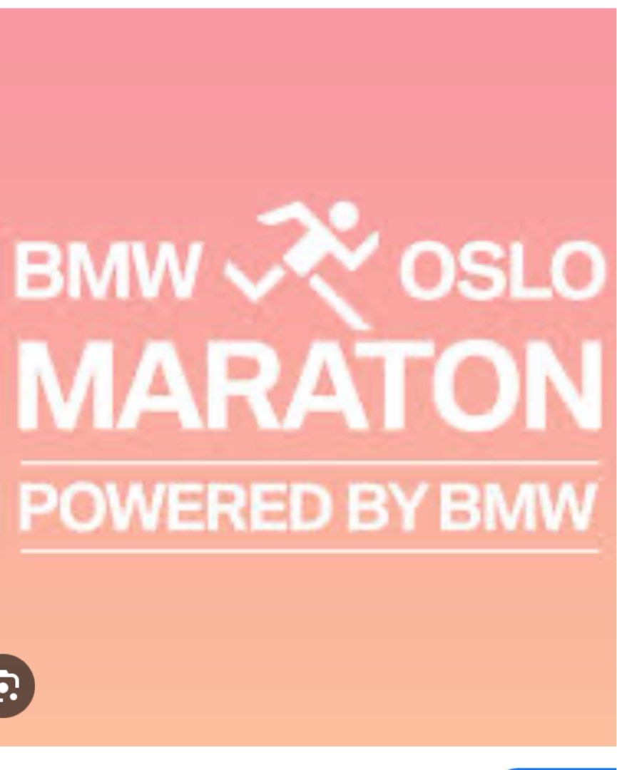 Oslo halvmaraton