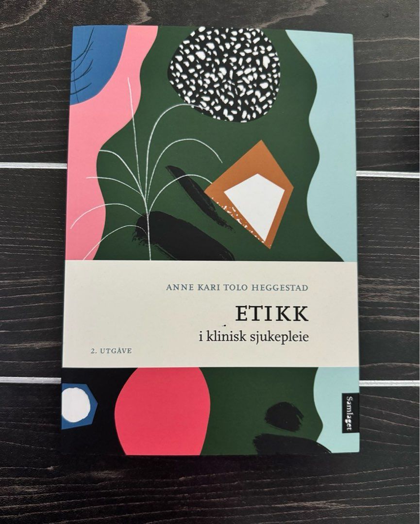 Etikk