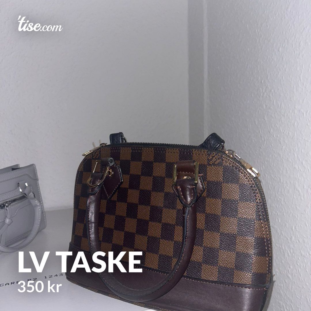 Lv taske