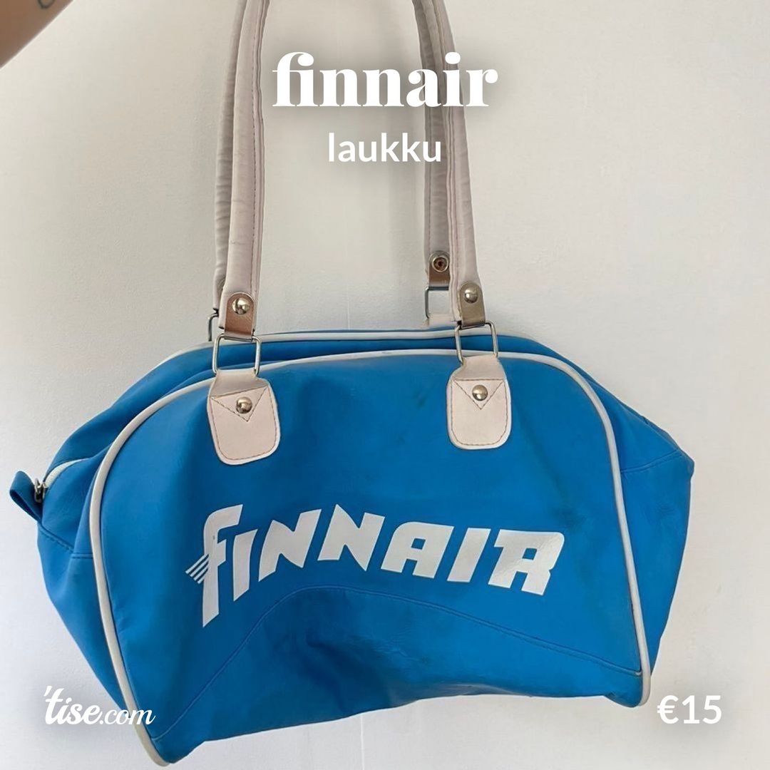 finnair