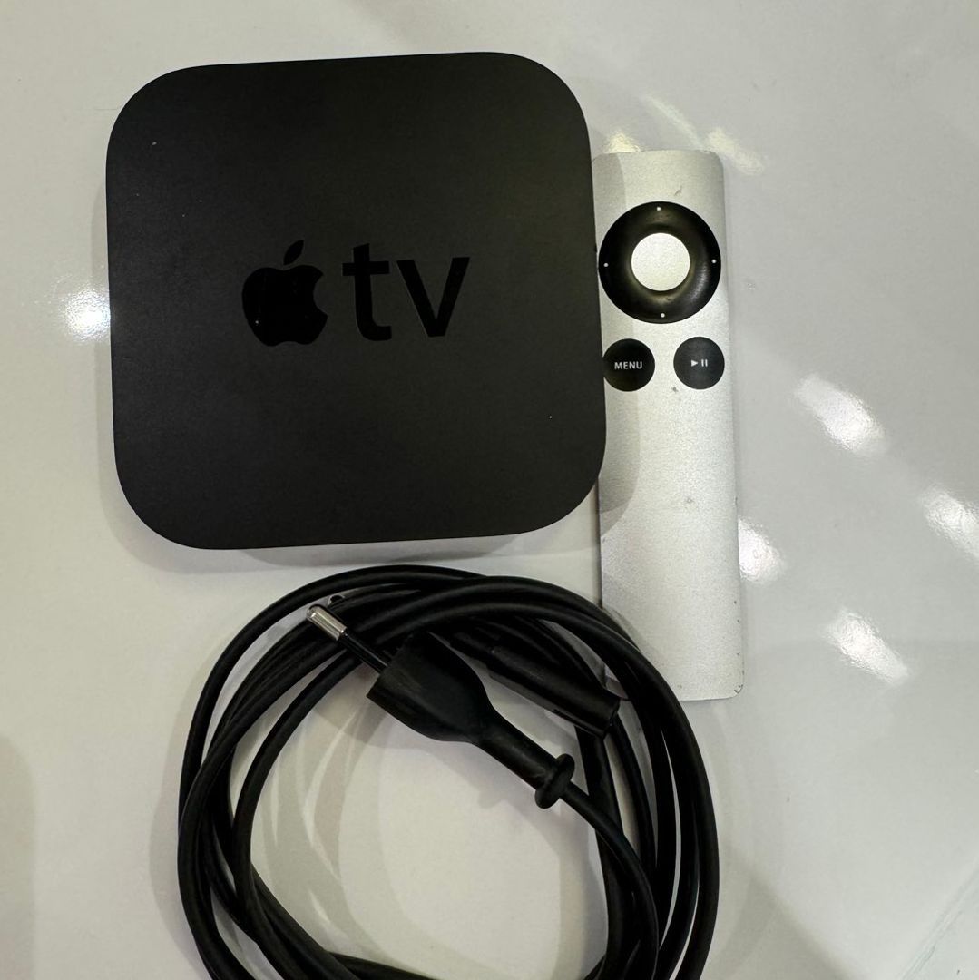 APPLE TV 3Gen