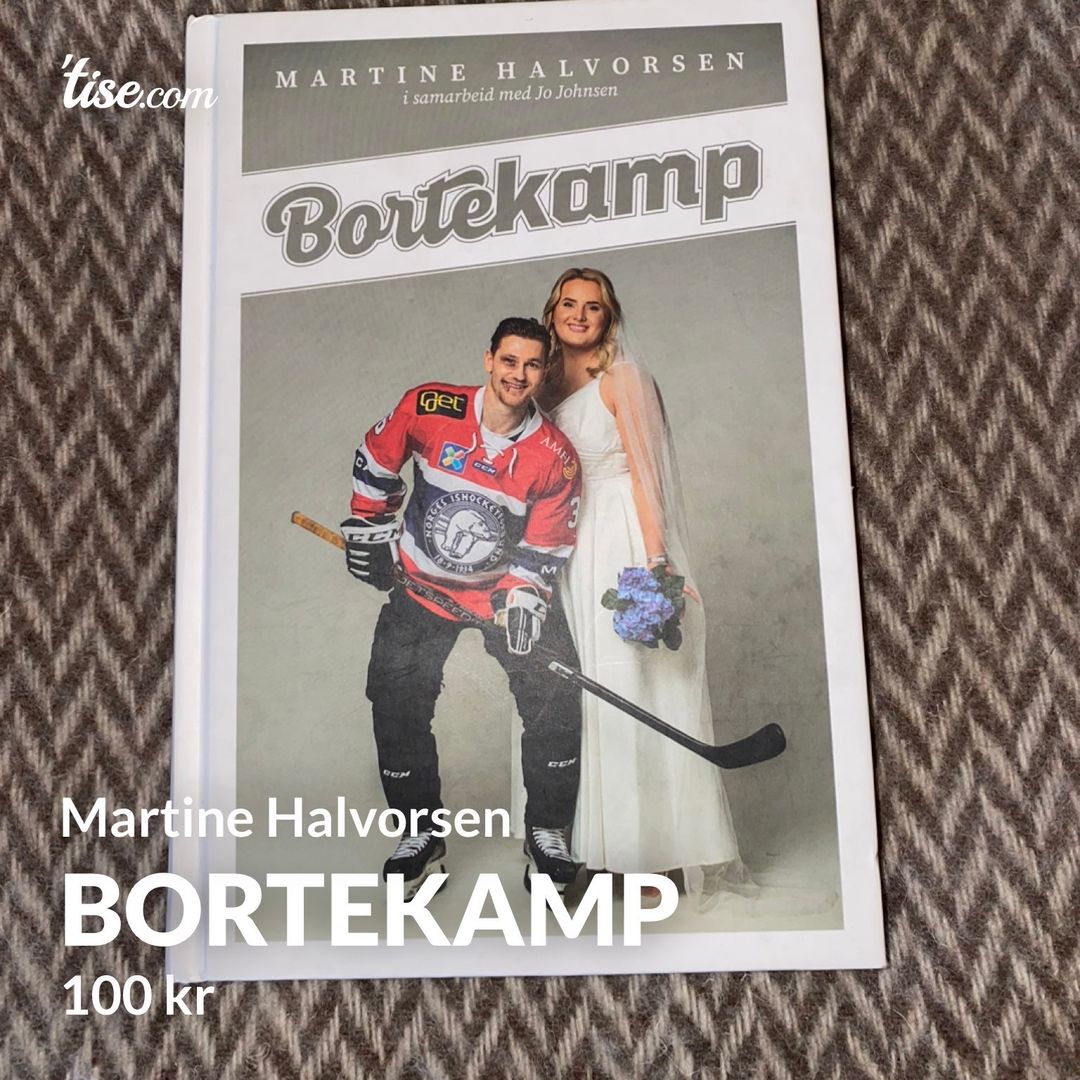 Bortekamp