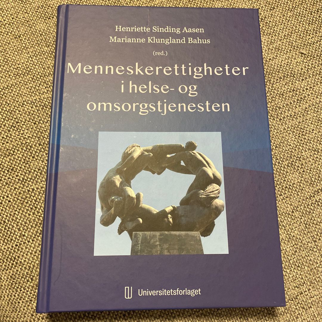 Menneskerettigheter