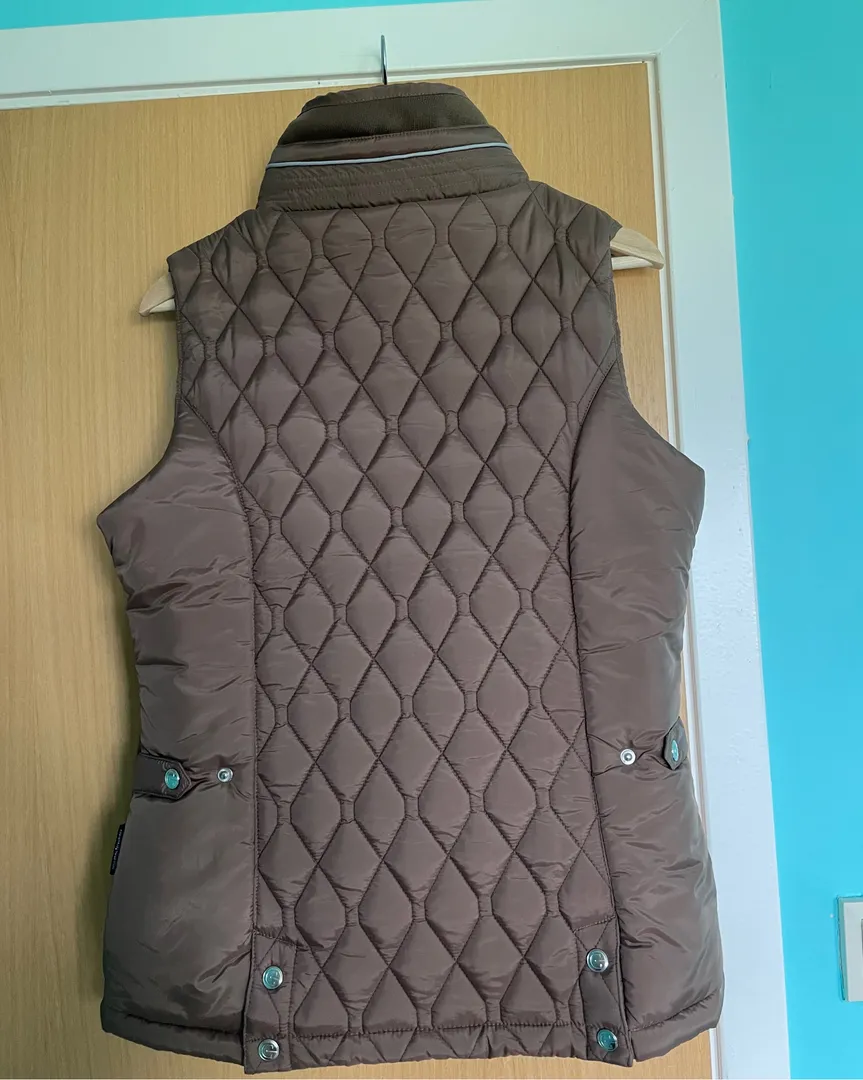 Risevest