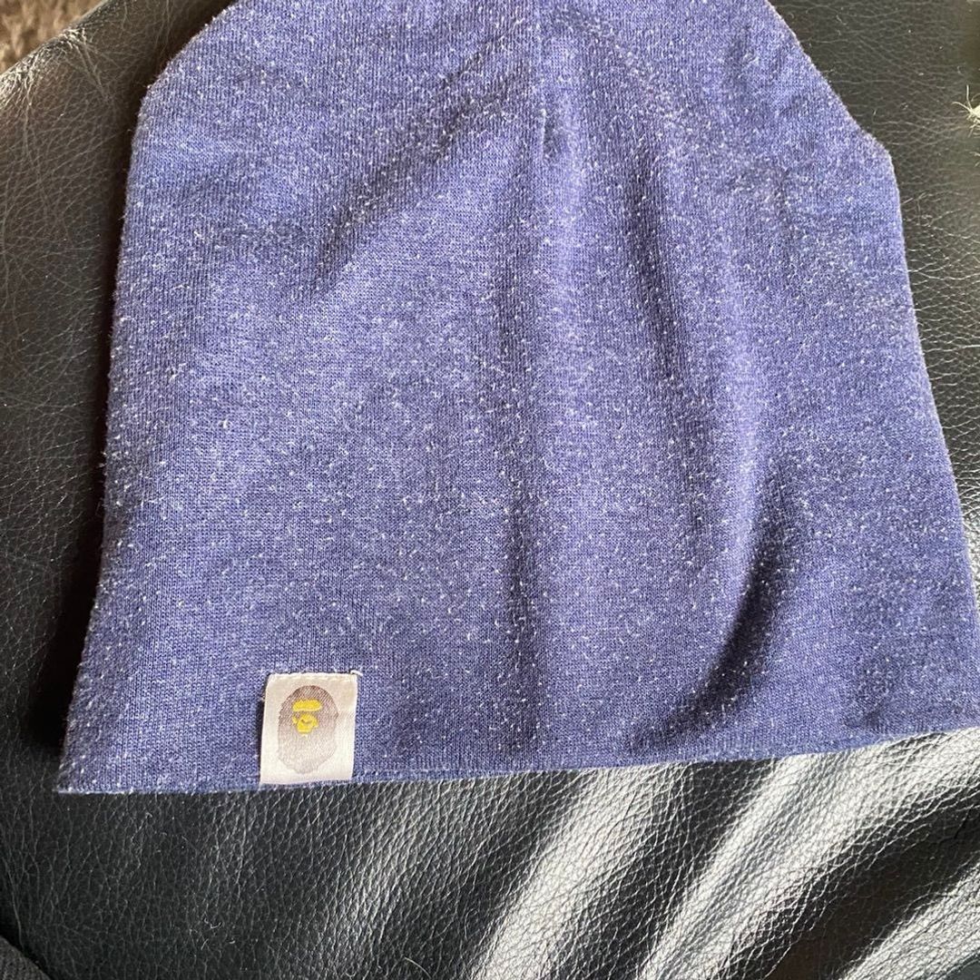 Vintage Bape Beanie