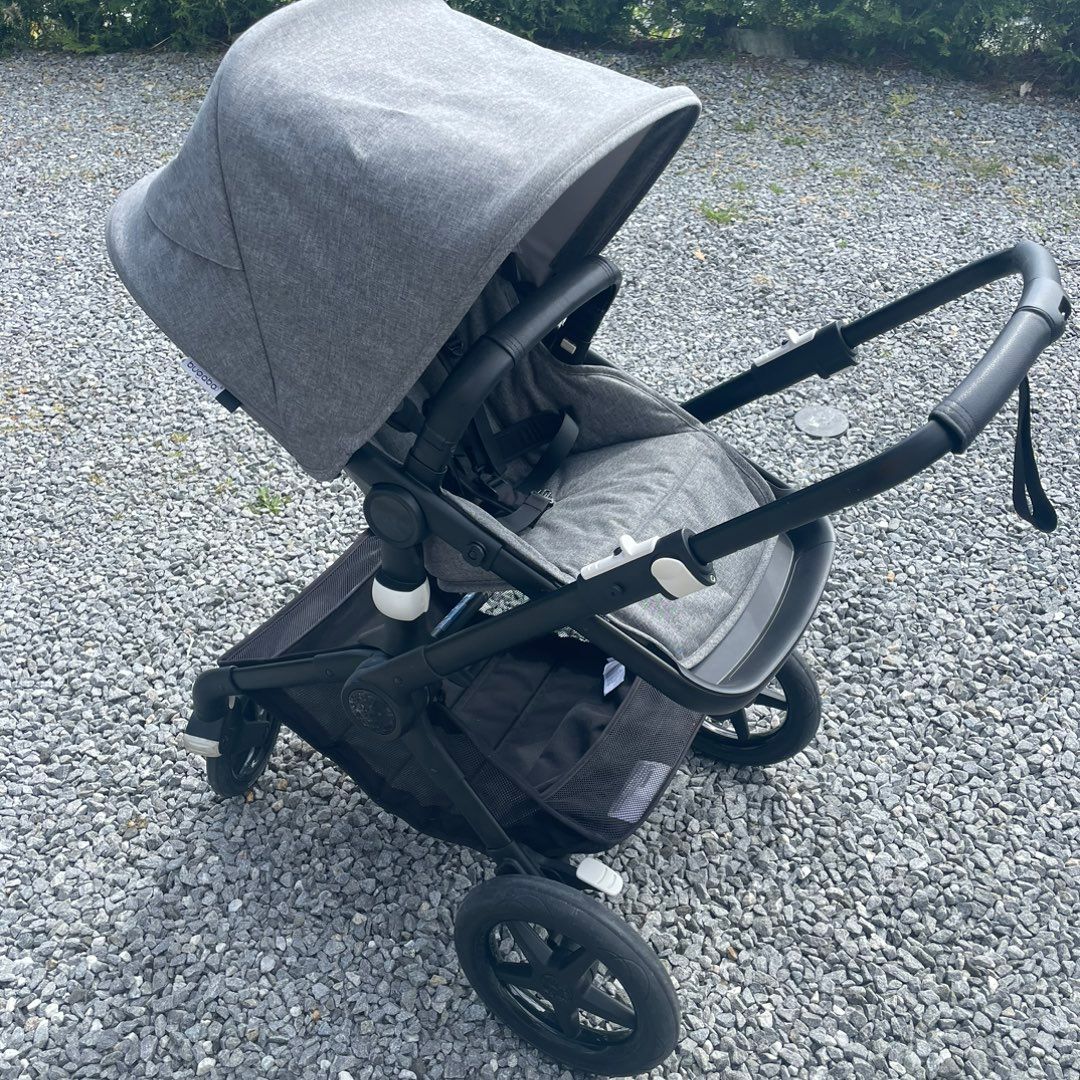 Bugaboo fox 2