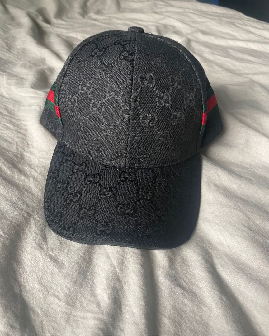 Gucci caps