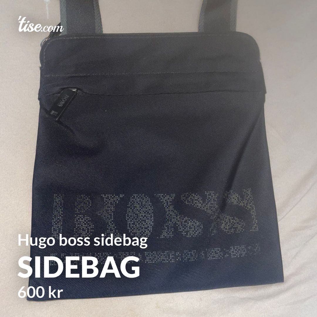 Sidebag