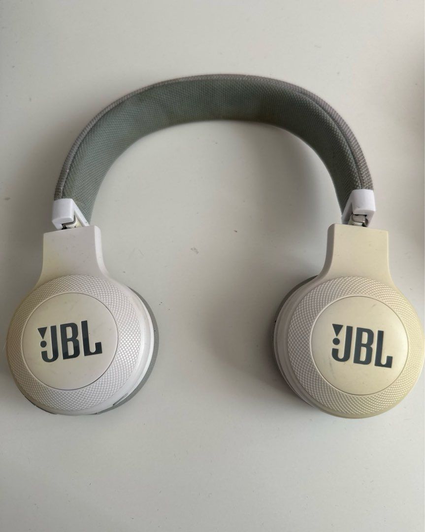 Jbl headsett