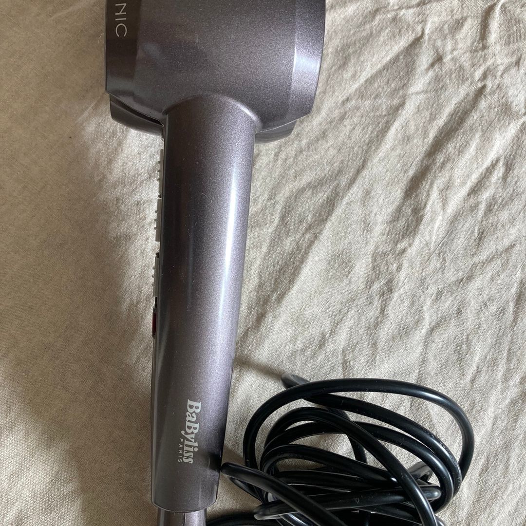 Babyliss Krølltang