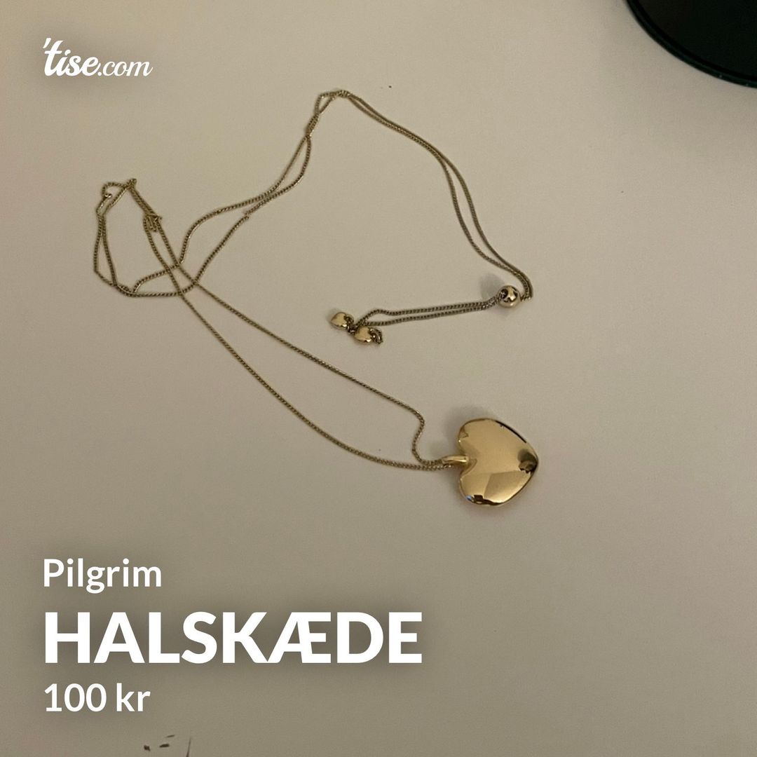 Halskæde