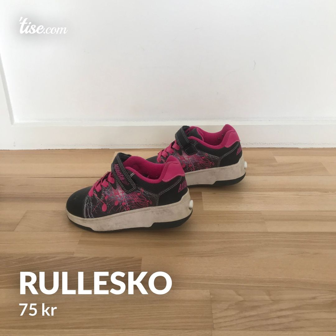 Rullesko