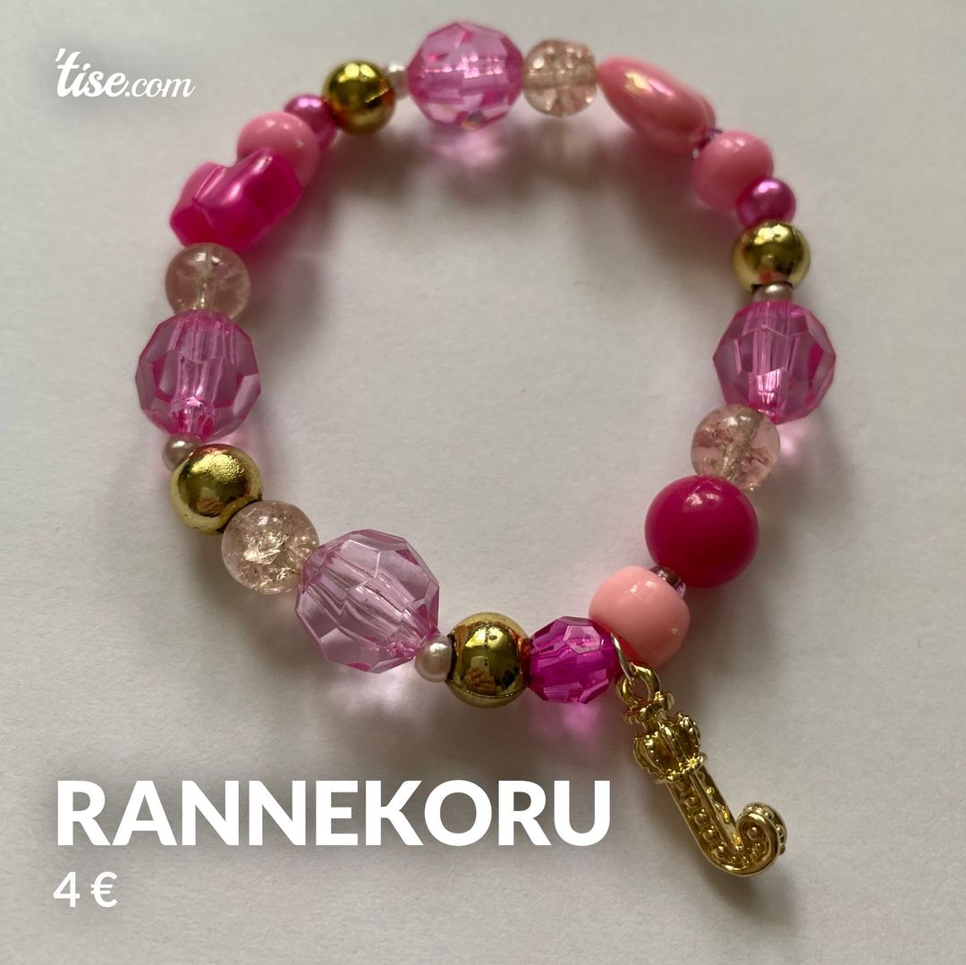 Rannekoru