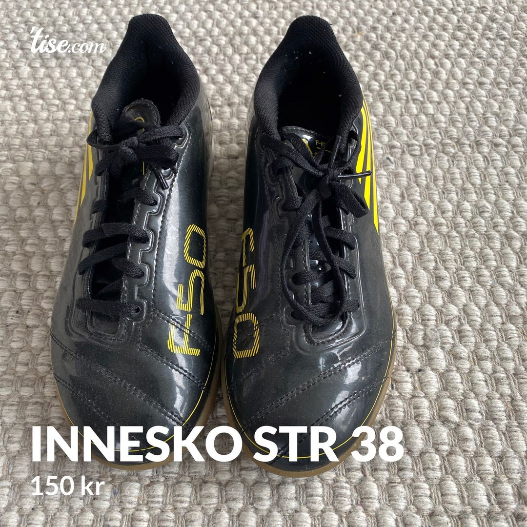 Innesko str 38