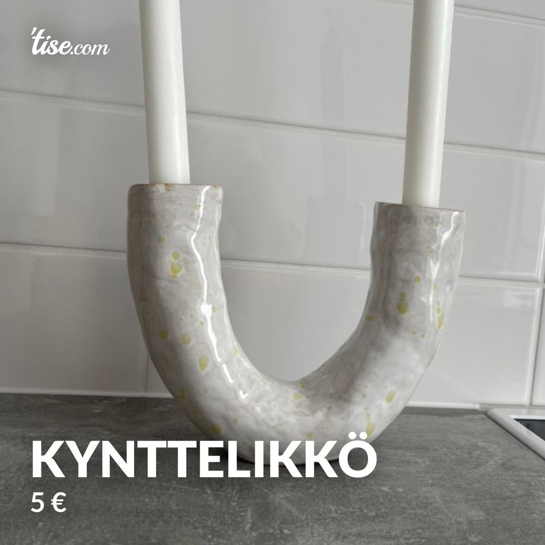 Kynttelikkö