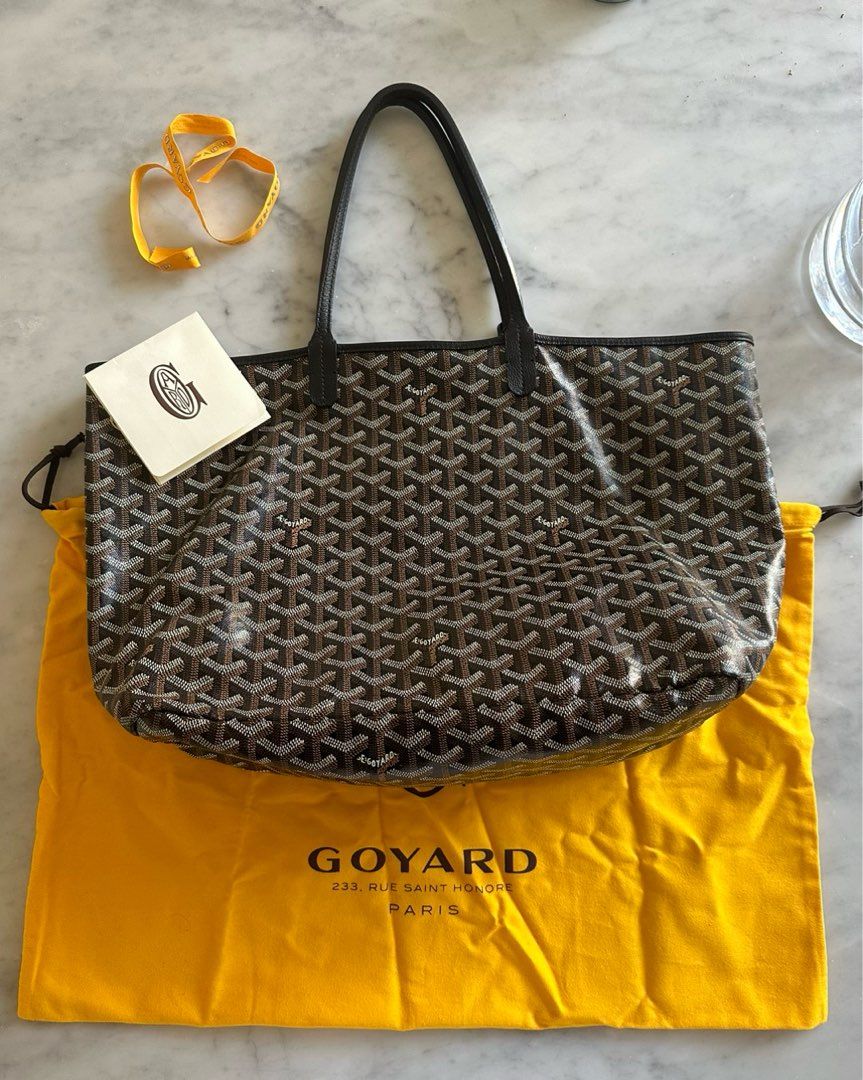 Goyard pm