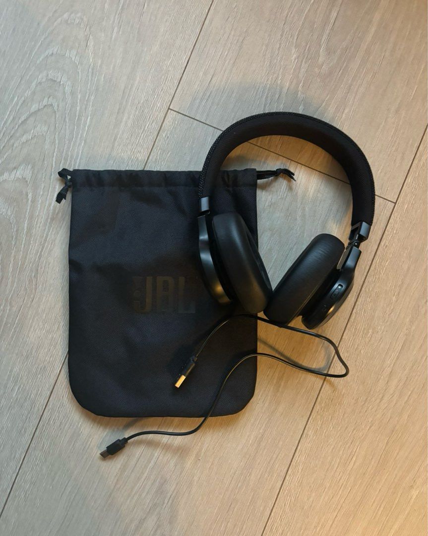 JBL headsett