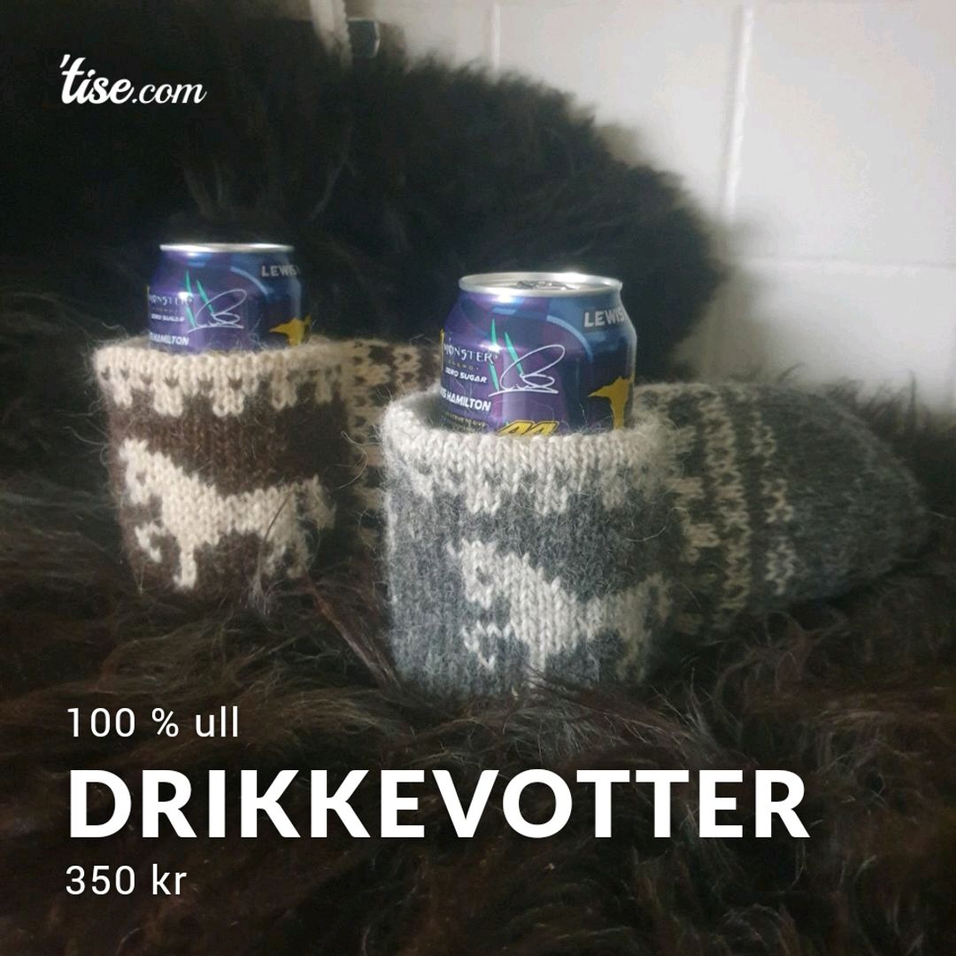 Drikkevotter