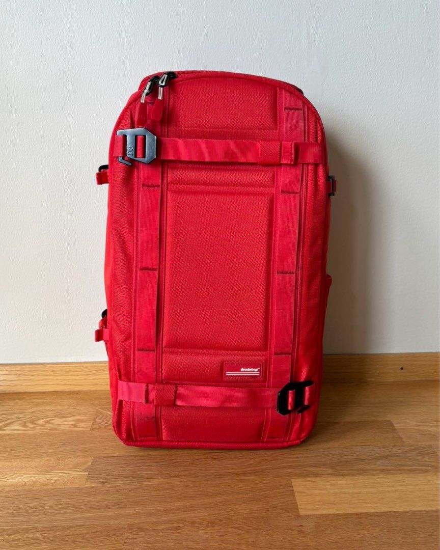 Ramverk Backpack