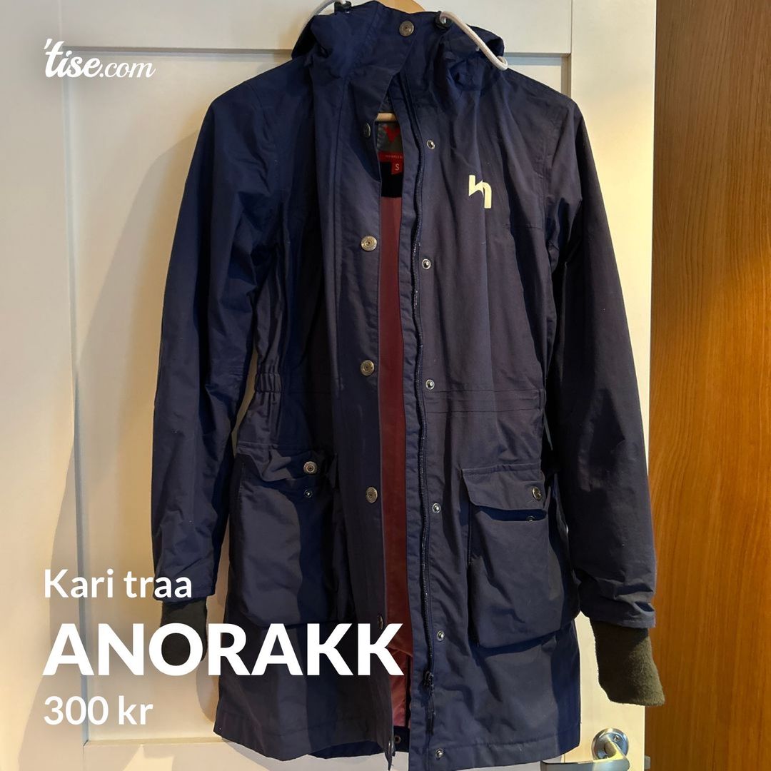 Anorakk