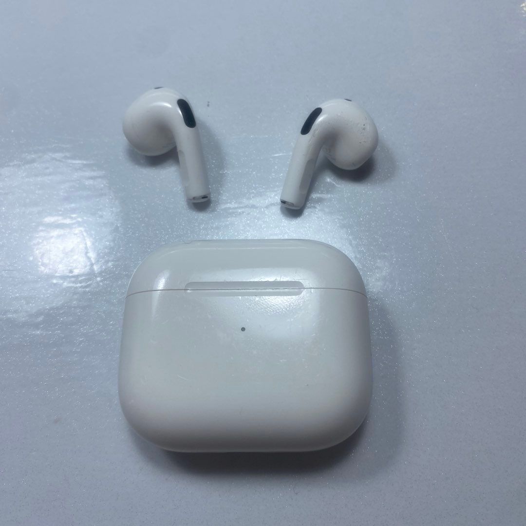 Airpods pro 3